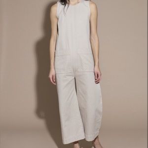 Ilana Kohn Harry Jumpsuit size XS.